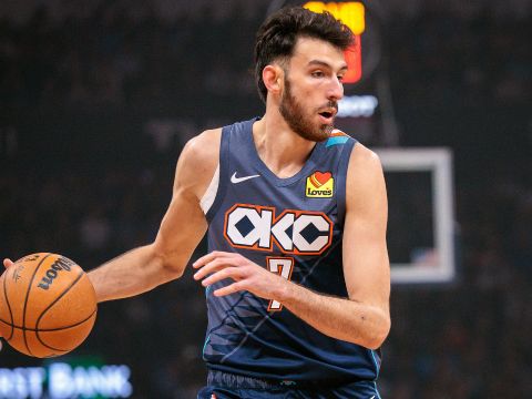 霍姆格伦vs国王集锦 全场拿下21分7篮板投篮15中10多次贡献精彩暴扣