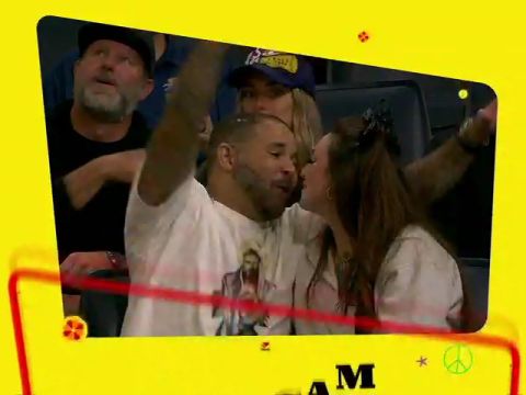 NBA常规赛：国王vs雷霆第3节中文解说回放