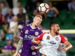 澳超精选：纽卡斯尔喷气机VS珀斯光荣比分预测，珀斯光荣客场力争赛季首胜