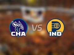 黄蜂vs步行者首发阵容详情一览(2025年11月20日)