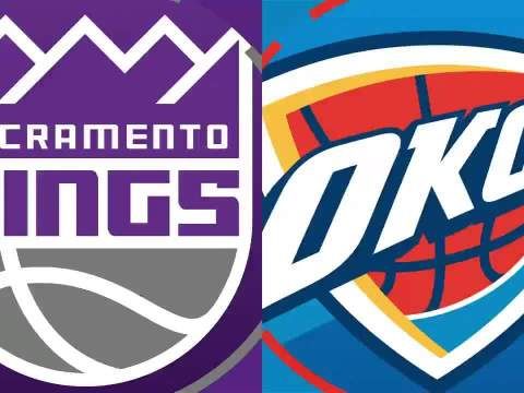 [微博原声集锦]🏀雷霆击退国王取7连胜 亚历山大33+8&连续88场20+ 威少7+10+6