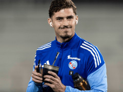 完成国家队首秀！帕尼切利在社媒发文感激