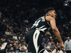 NBA高清直播在线直播：常规赛76人vs雄鹿（11月21日）东部强队之间的较量