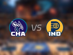 NBA常规赛黄蜂vs步行者全场高清中文录像回放(2025年11月20日)