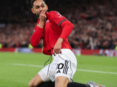 太阳报：库尼亚将在周六参加曼彻斯特的圣诞点灯仪式主持活动