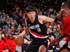 官方队记：杨瀚森自信心远超赛季初期 12月初预计再次下放发展联盟