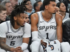 NBA前瞻 亚特兰大老鹰VS圣安东尼奥马刺比分推荐|预测（11月21日）马刺能否迎来三连胜？