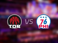 猛龙vs76人全场录像回放-NBA常规赛(2025年11月20日)