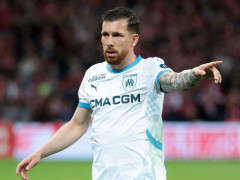 米体：尤文计划在冬窗引进霍伊别尔，球员现在是马赛球队的主力球员之一