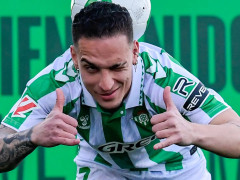 西甲精选：贝蒂斯VS赫罗纳比分预测，赫罗纳新赛季再遭降级威胁