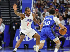 NBA常规赛快船vs魔术 ESPN预测魔术胜率高达69% 快船胜率仅有31%