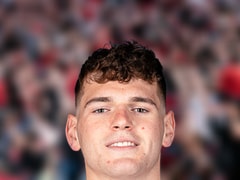 NBA每日篮板王：多诺万·克林根21篮板(2025年11月20日)