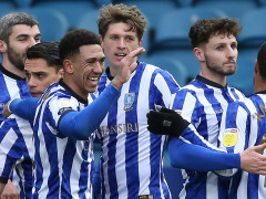 【英冠】谢周三VS谢菲联比分推荐 谢周三九连不胜，谢菲联客场难取胜