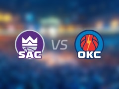 NBA常规赛国王vs雷霆全场高清中文录像回放(2025年11月20日)