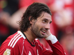 红军旧将：皇马可能会考虑签下他索博，每支球队都会想要得到像他这样的球员