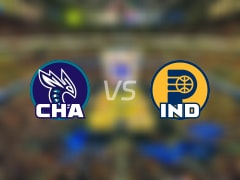 黄蜂vs步行者全场录像回放-NBA常规赛(2025年11月20日)