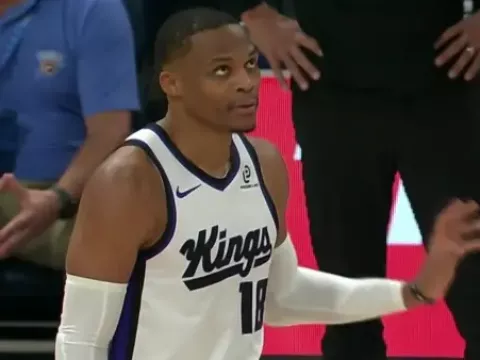 【全场回放】 雷霆vs国王 (连睿)