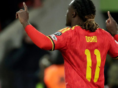 世欧预成功过人榜：多库47次成功过人领先榜单