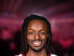 NBA每日三分王：杰拉米·格兰特5三分(2025年11月20日)