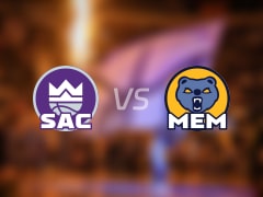 国王vs灰熊伤病名单出炉 谁能取胜？(2025年11月21日)