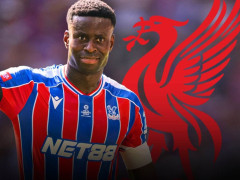 天空体育：冬窗时期可能只有利物浦会考虑求购格伊