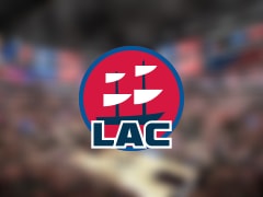 快船伤病报告：伦纳德因脚踝受伤无法出场(2025年11月21日)