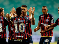 巴甲精选：巴伊亚VS福塔雷萨比分预测，巴伊亚主场冲击解放者杯资格