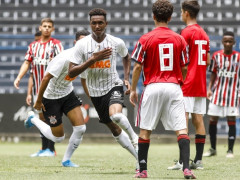 巴甲联赛：科林蒂安VS圣保罗比分推荐 科林蒂安遭遇两连败，圣保罗客场全力争胜