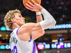 20年了“芬兰战神”成爵士新马龙！1数据追库里 火箭宿敌要崛起