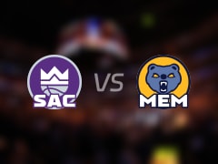 国王vs灰熊首发阵容详情一览(2025年11月21日)