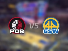 赛事前瞻：开拓者vs勇士预测分析(2025年11月22日)