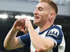 波特：库卢对自己目前的康复程度感到很满意，他也没有压力