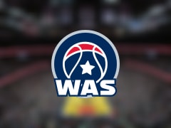 奇才伤病报告：萨尔因脚趾受伤出战成疑(2025年11月22日)