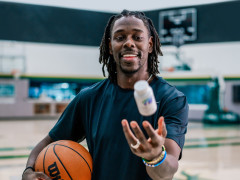 他是当代“阿福”！有他鱼腩跃龙门 没他2个冠军队都灭火