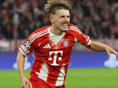 图片报：拜仁与小将卡尔德合同将会在卡尔德18岁那天自动续约至2029年