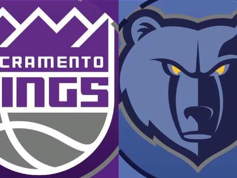 [微博全场集锦]🏀灰熊41分大胜送国王8连败 阿尔达马29+5 拉文26分