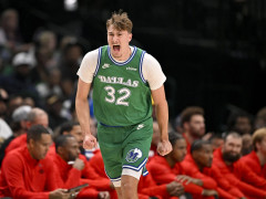 NBA杯小组赛独行侠vs鹈鹕 独行侠伤病报告出炉！弗拉格伤愈复出