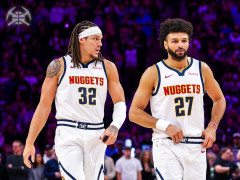 nba杯直播在线观看高清直播：常规赛掘金vs火箭（11.22）约基奇正面迎战申京！