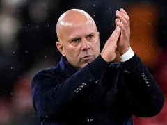 斯洛特：我们现在还没有在考虑争冠，现在我们想要的只是赢下下一场球