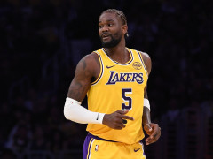 NBA 2K最新湖人球员能力值！艾顿能力值升至82分 布朗尼升至69分 拉拉维亚降至76分