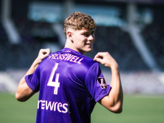 意媒：尤文冬窗时期有计划引进克雷斯维尔