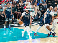 匿名NBA高管：戴维斯、克莱、拉塞尔以及加福德四位球员大概率会被摆上交易货架