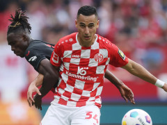 德甲精选：美因茨VS霍芬海姆比分预测，霍芬海姆客场有望重回胜轨