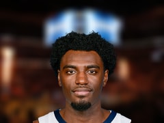 NBA每日助攻王：小文斯·威廉姆斯15助攻(2025年11月21日)