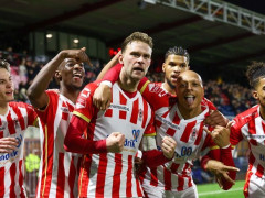 荷乙联赛：奥斯vs瓦尔韦克比分推荐 奥斯战力有限，瓦尔韦克近期两连不胜