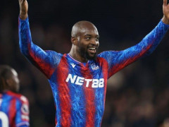 斯基拉：水晶宫现已经准备了到2029年的合同，希望马特塔能够签约