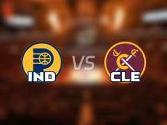 比赛前瞻：步行者vs骑士比分预测推荐(2025年11月22日)