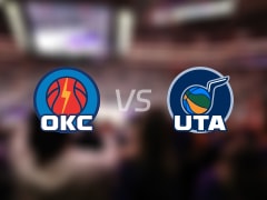 比赛前瞻：雷霆vs爵士比分预测推荐(2025年11月22日)