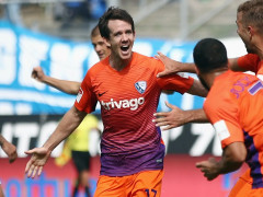 德乙006：波鸿VS德累斯顿比分预测，波鸿主场冲击联赛四连胜