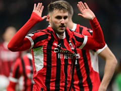 迪马济奥：米兰现在有了在冬窗引进新前锋的想法